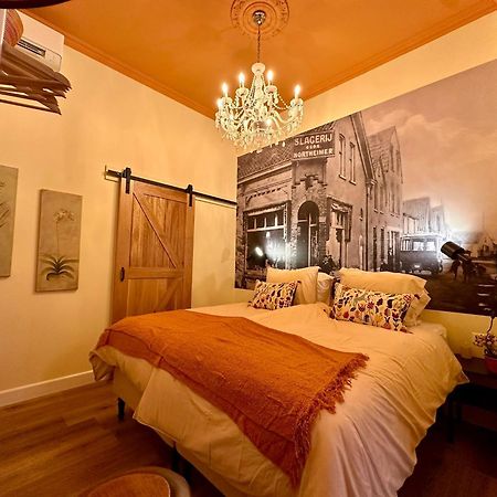 B&B Schipperspad Tolkamer Esterno foto