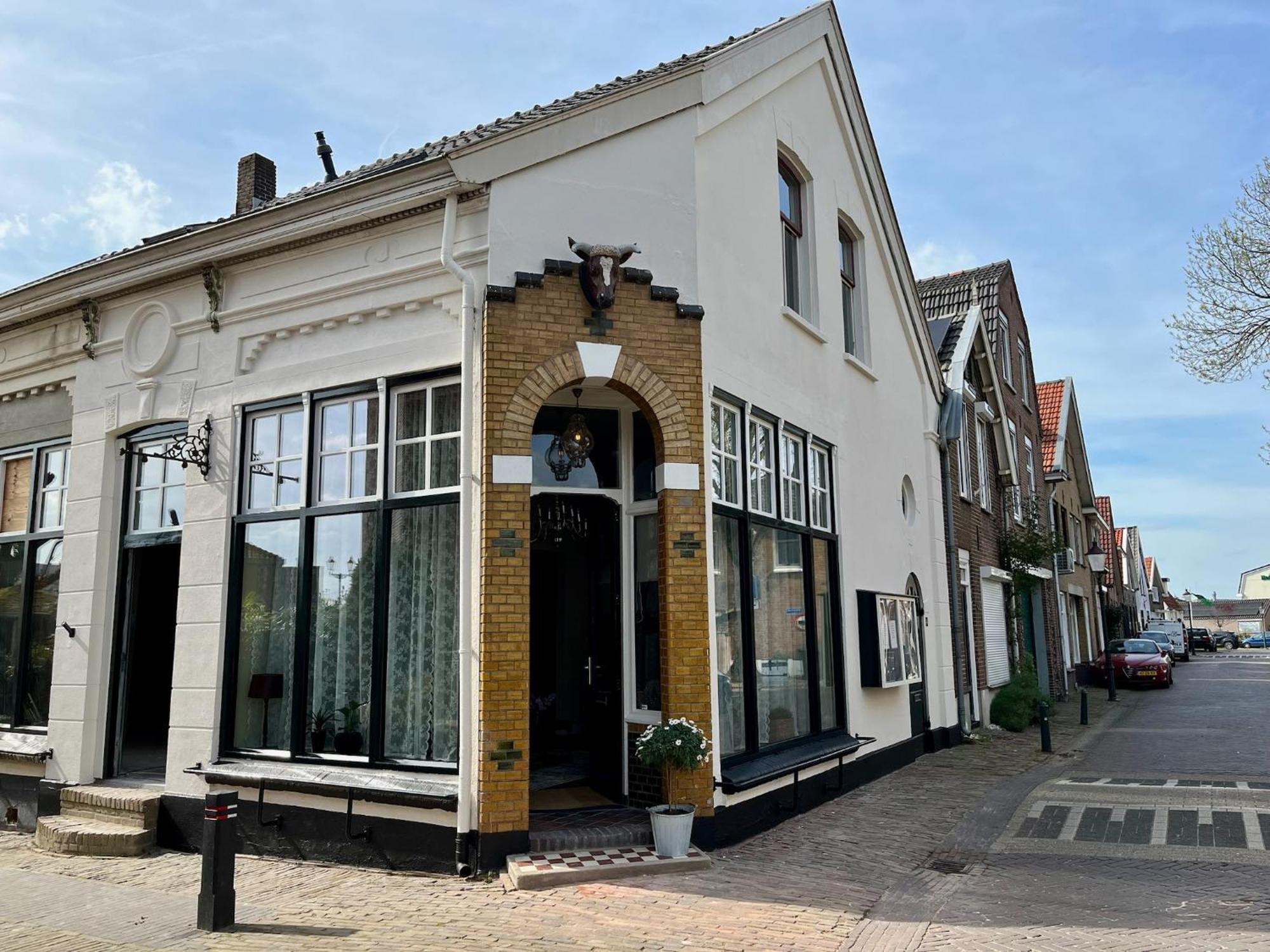 B&B Schipperspad Tolkamer Esterno foto