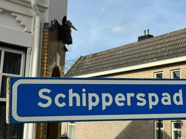 B&B Schipperspad Tolkamer Esterno foto