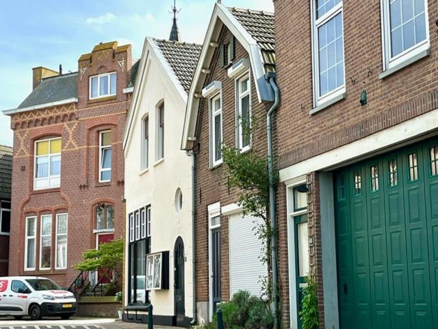 B&B Schipperspad Tolkamer Esterno foto