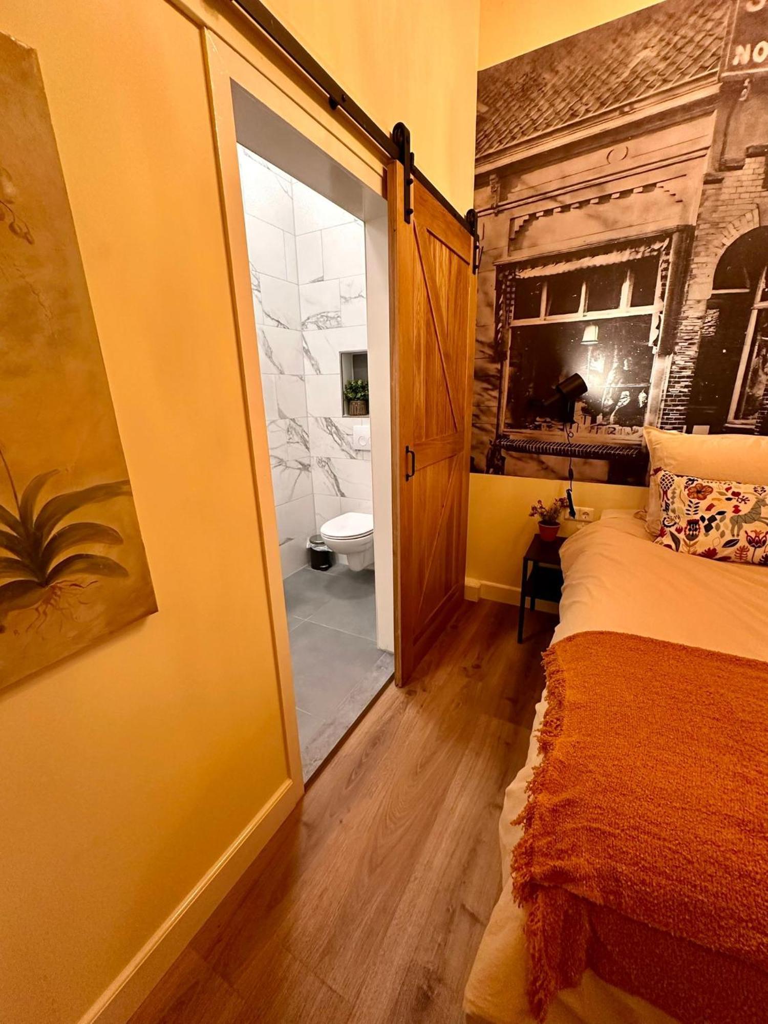 B&B Schipperspad Tolkamer Esterno foto