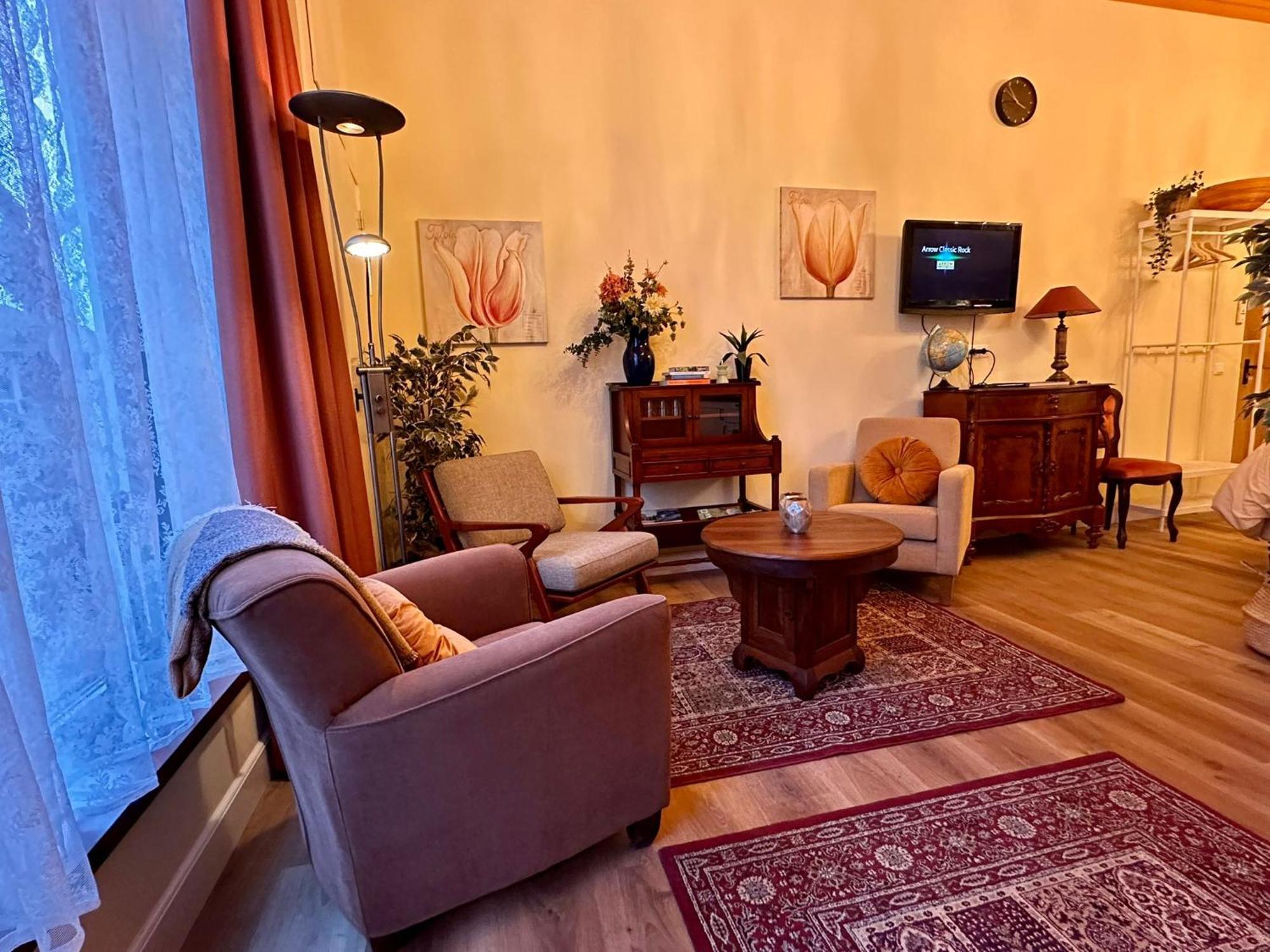 B&B Schipperspad Tolkamer Esterno foto