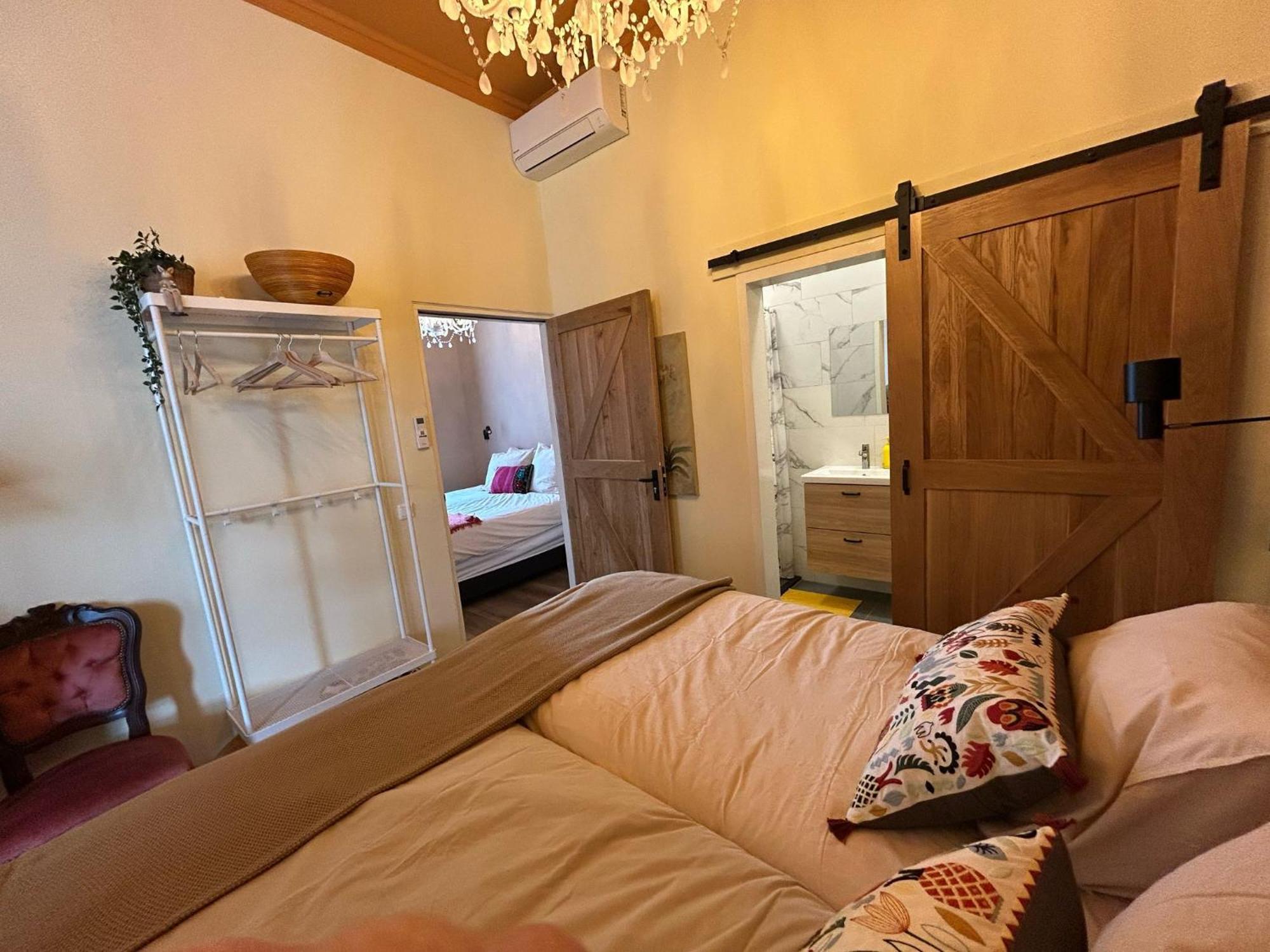 B&B Schipperspad Tolkamer Esterno foto